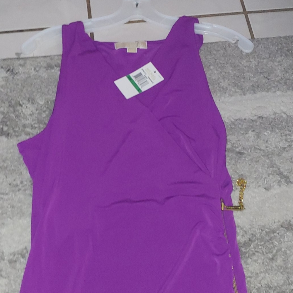Ladies dress